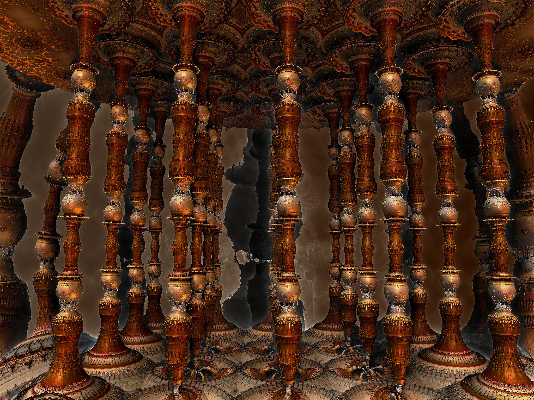 3, , fractal, , , , 